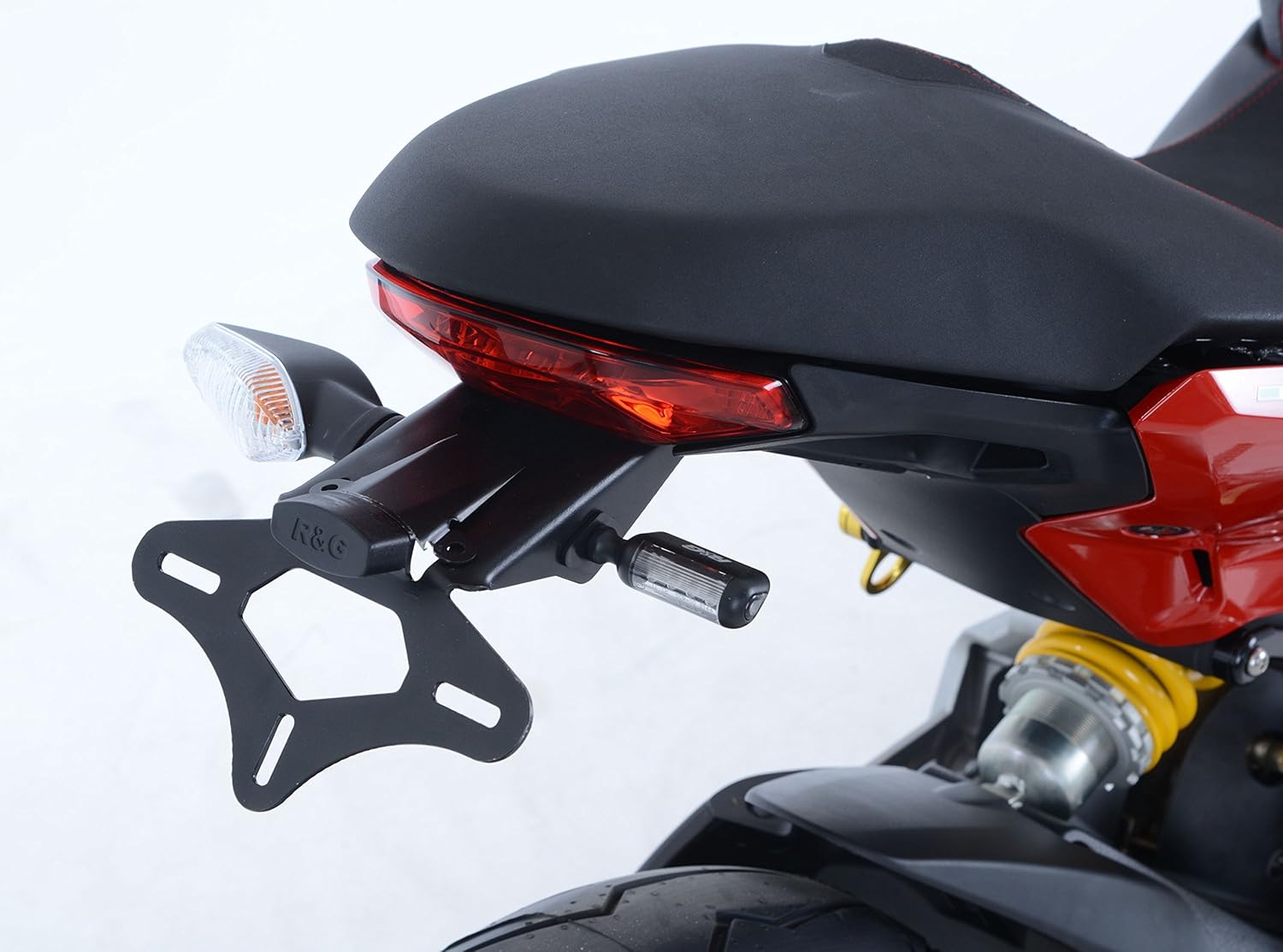 cb650r fender eliminator