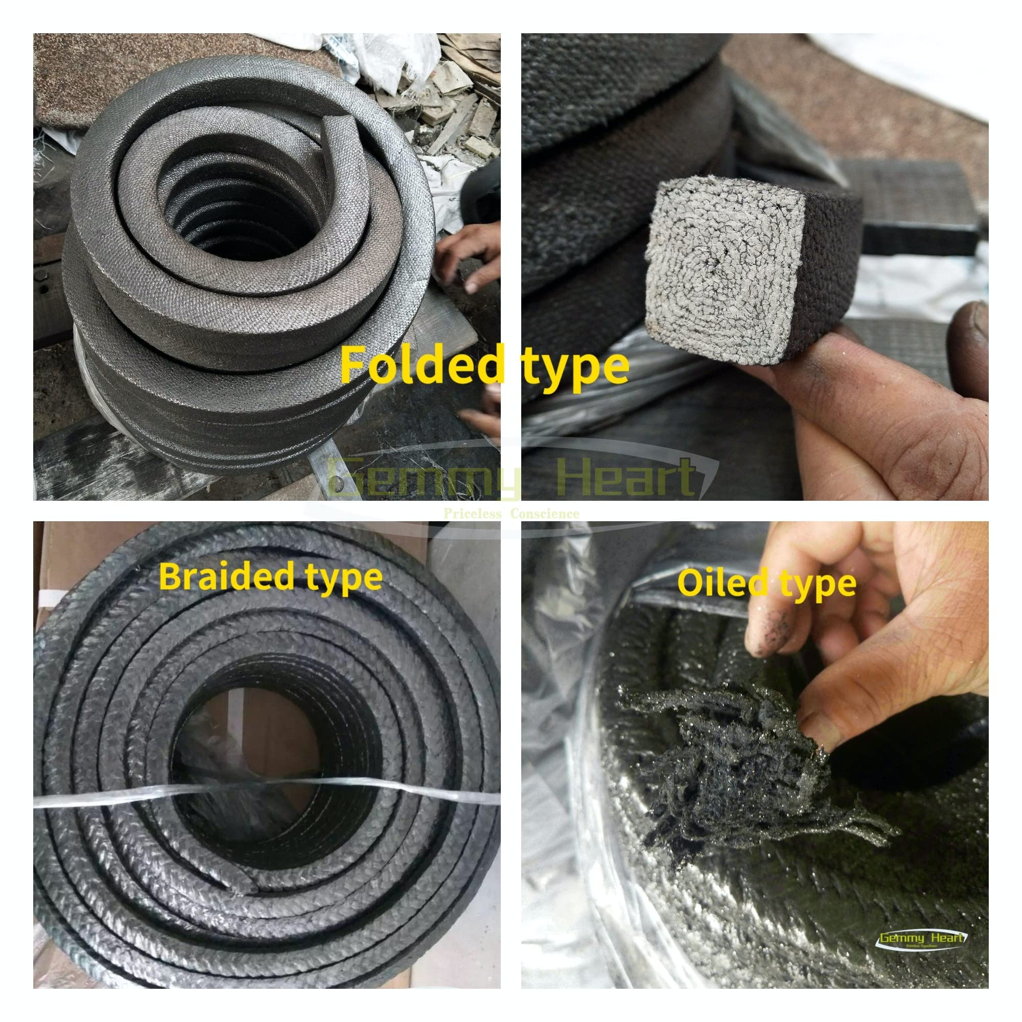 Gland Packing In Centrifugal Pump Gland Packing Types, 40 OFF