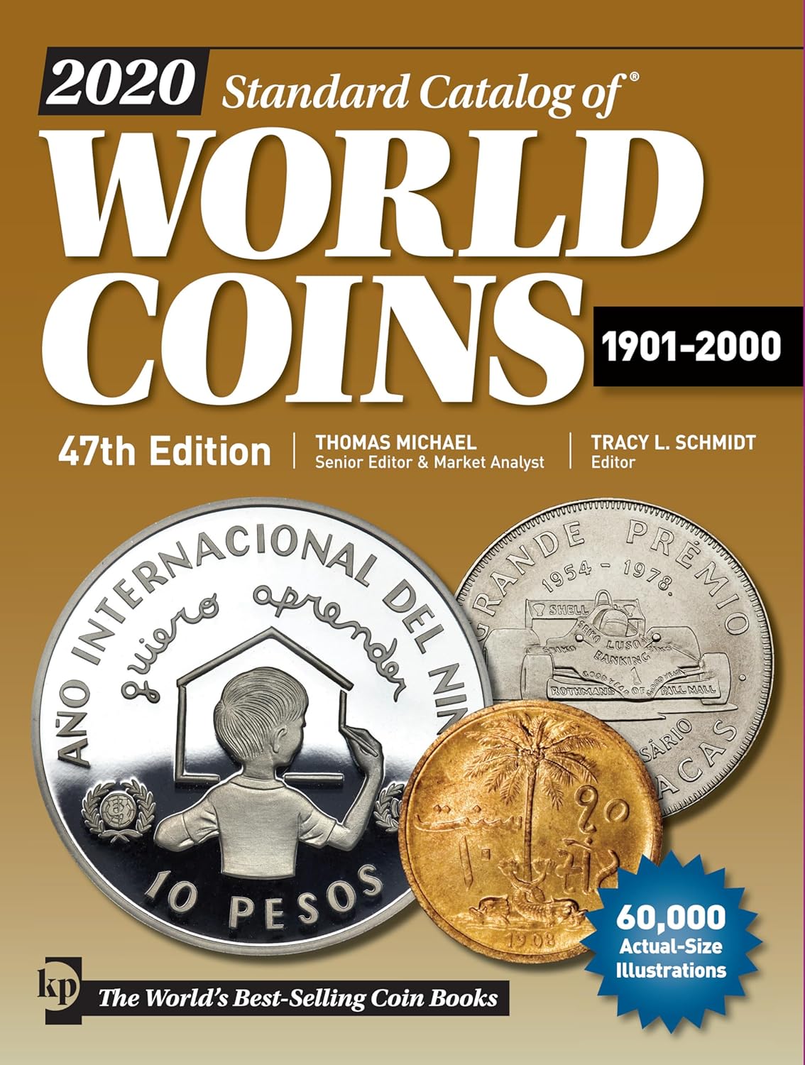 Buy 2020 Standard Catalog of World Coins 19012000 (2020) Book Online