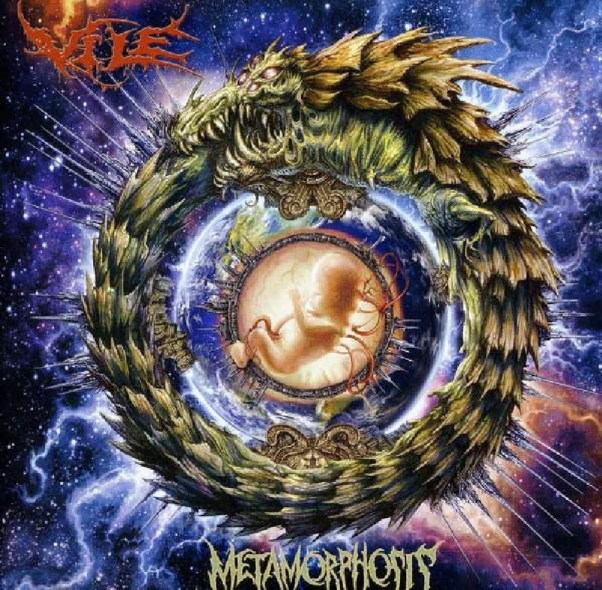 Metamorphosis