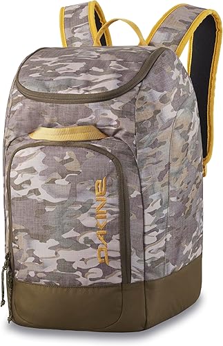 Dakine Paquete de botas juveniles de esquí y snowboard 45L