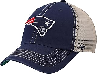Patriots on field hat Clearance