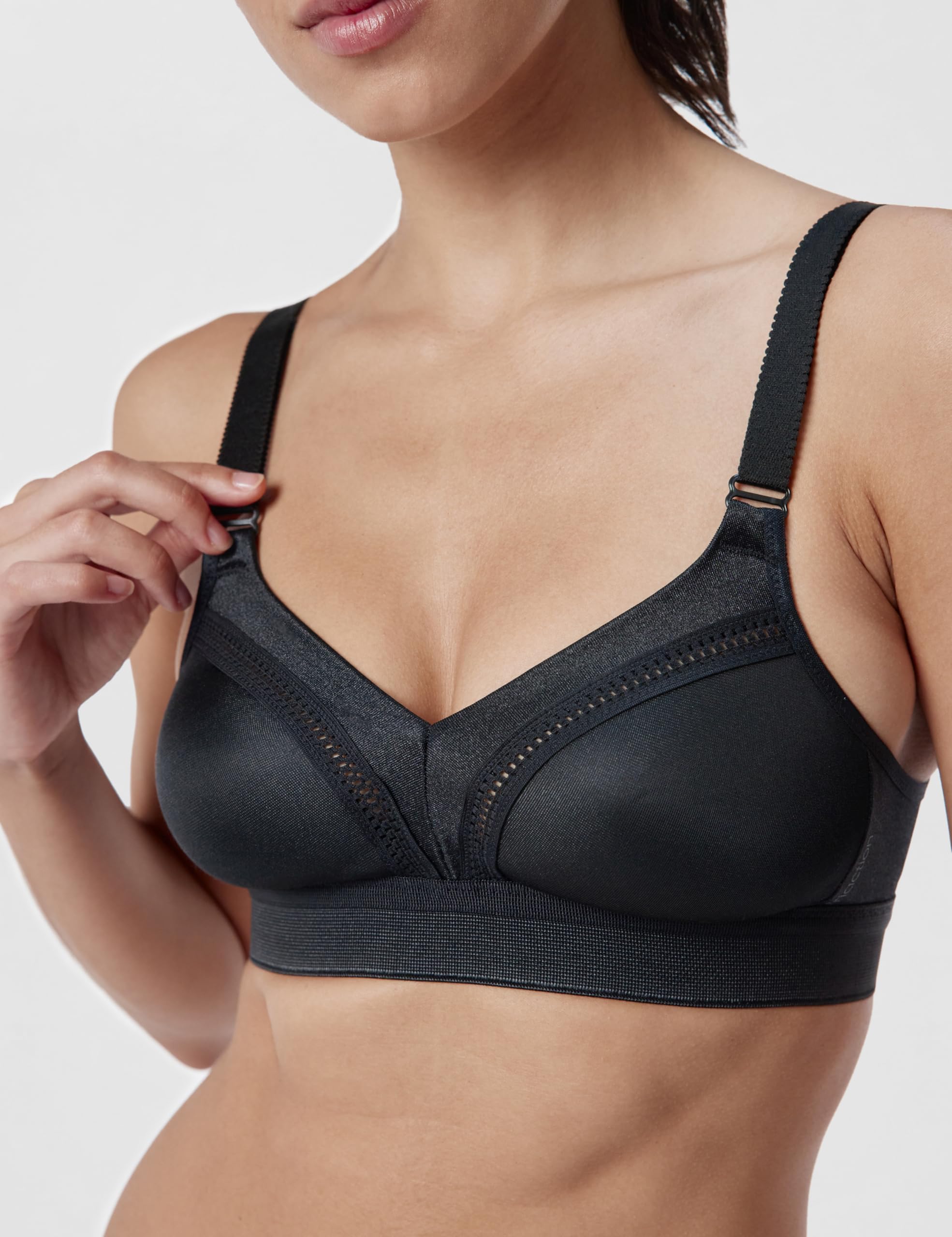 Triumph Triaction Workout N Reggiseno Sportivo Donna (Pacco da 1)