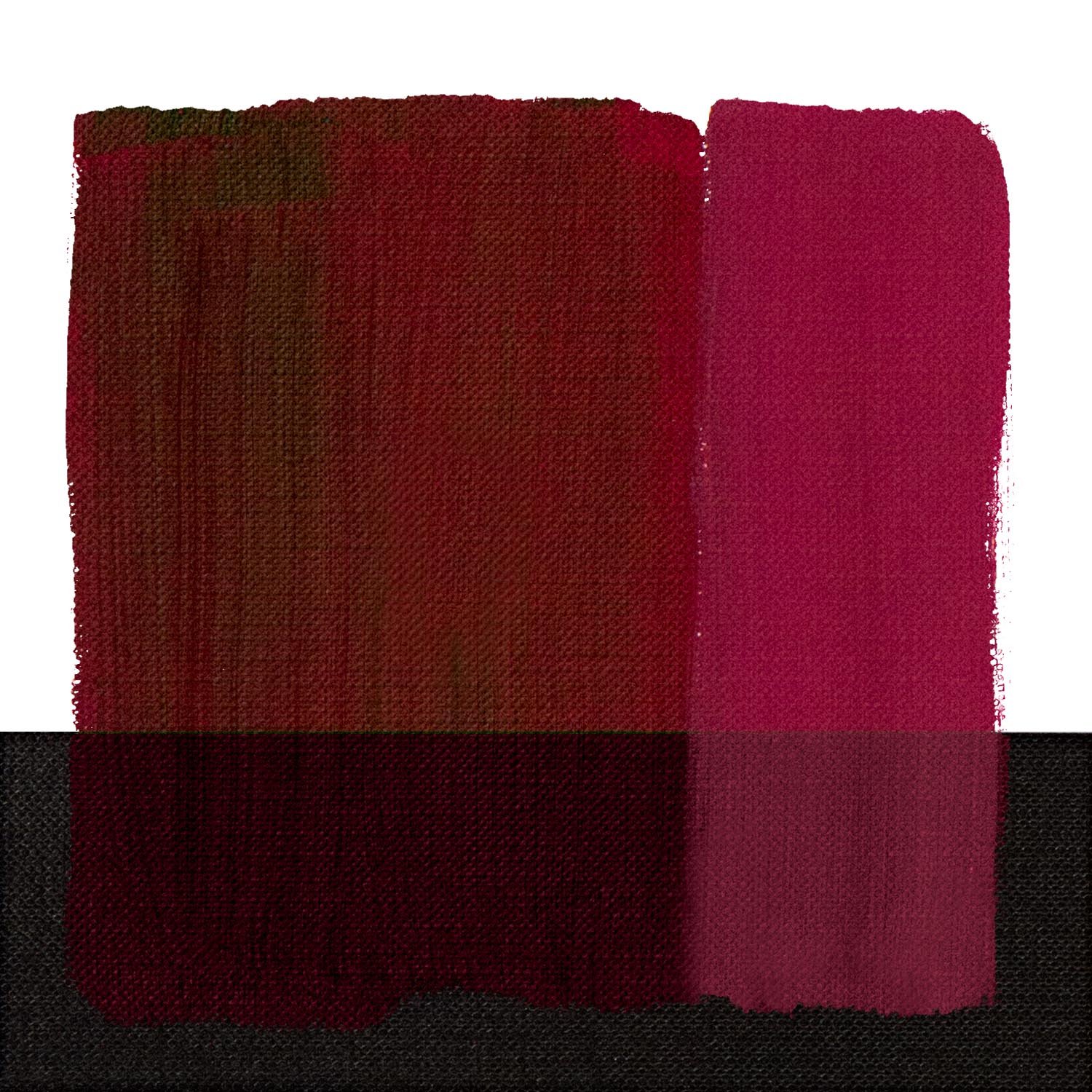 Maimeri Ölfarbe Artisti 60ml N°178 tube peinture huile rouge foncé