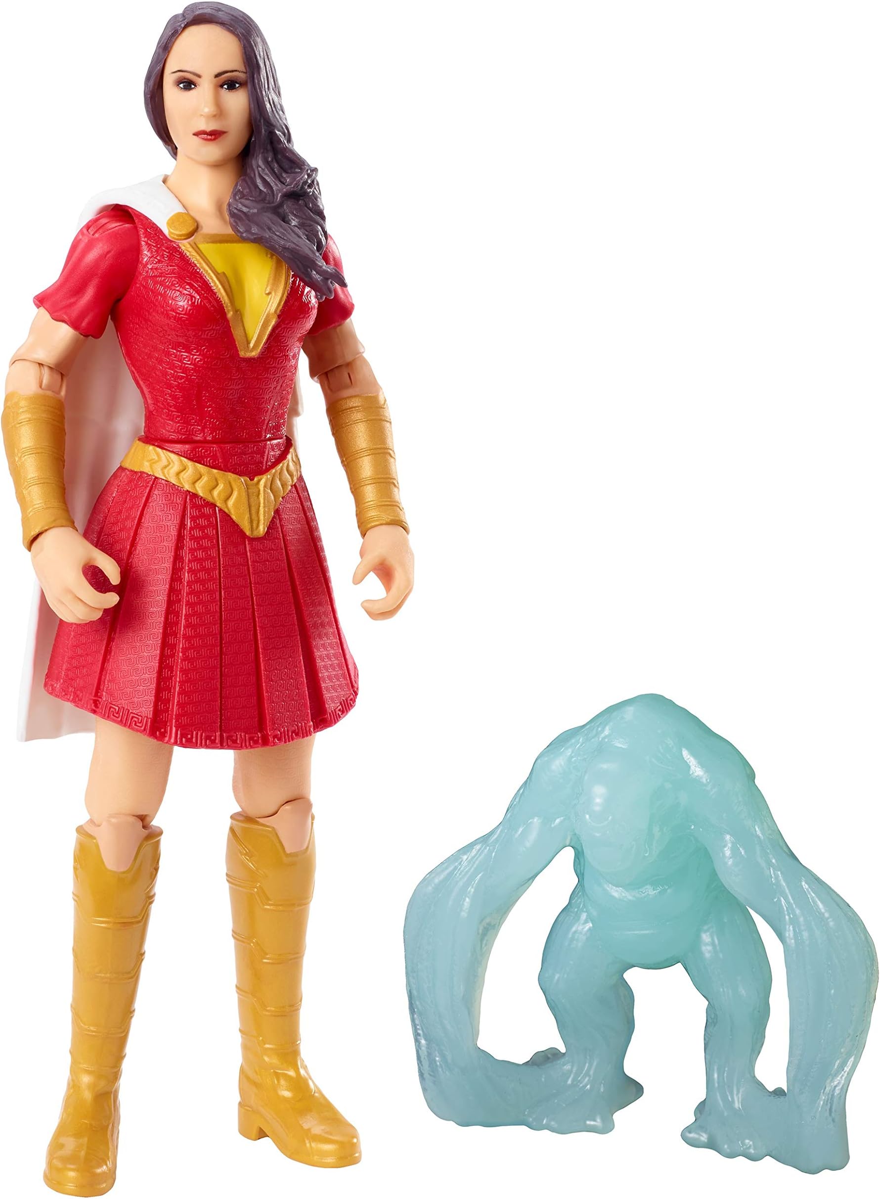 Shazam GCW43 Mary Action Figure