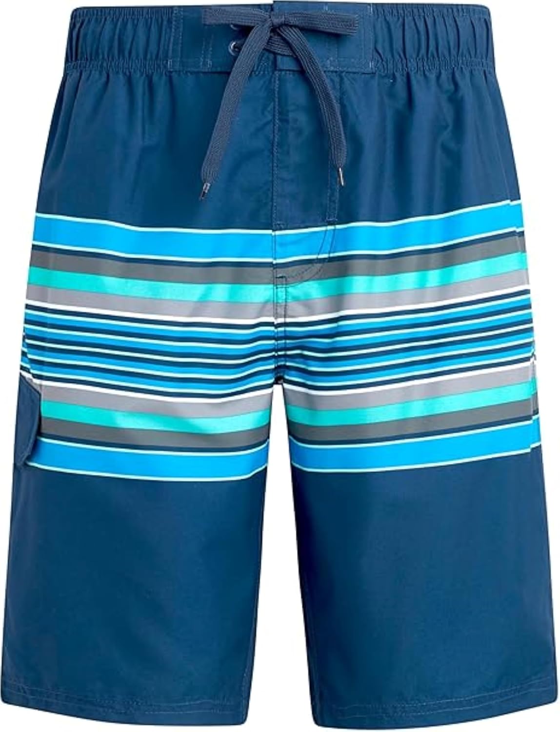 Orbit Navy/Green