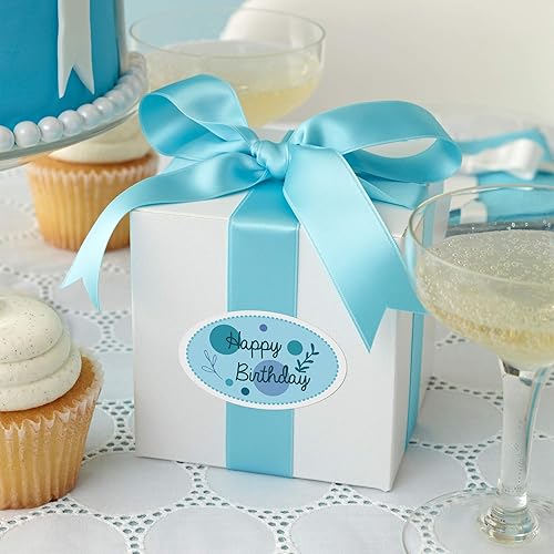 Miniatura 4 de Avery Etiquetas ovaladas imprimibles en blanco, 1.5 x 2.5 pulgadas, blanco mate, 450 etiquetas personalizables (22564)