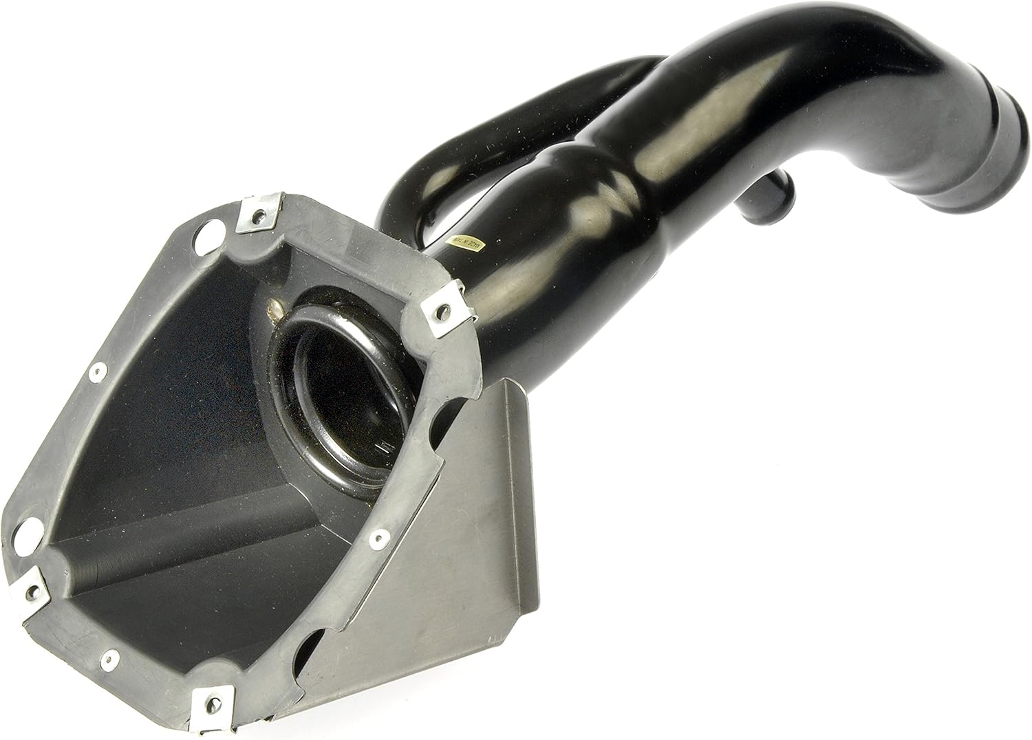 Dorman 577-934 Fuel Filler Neck Compatible with Select Dodge Models