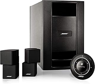 bose compact stereo system