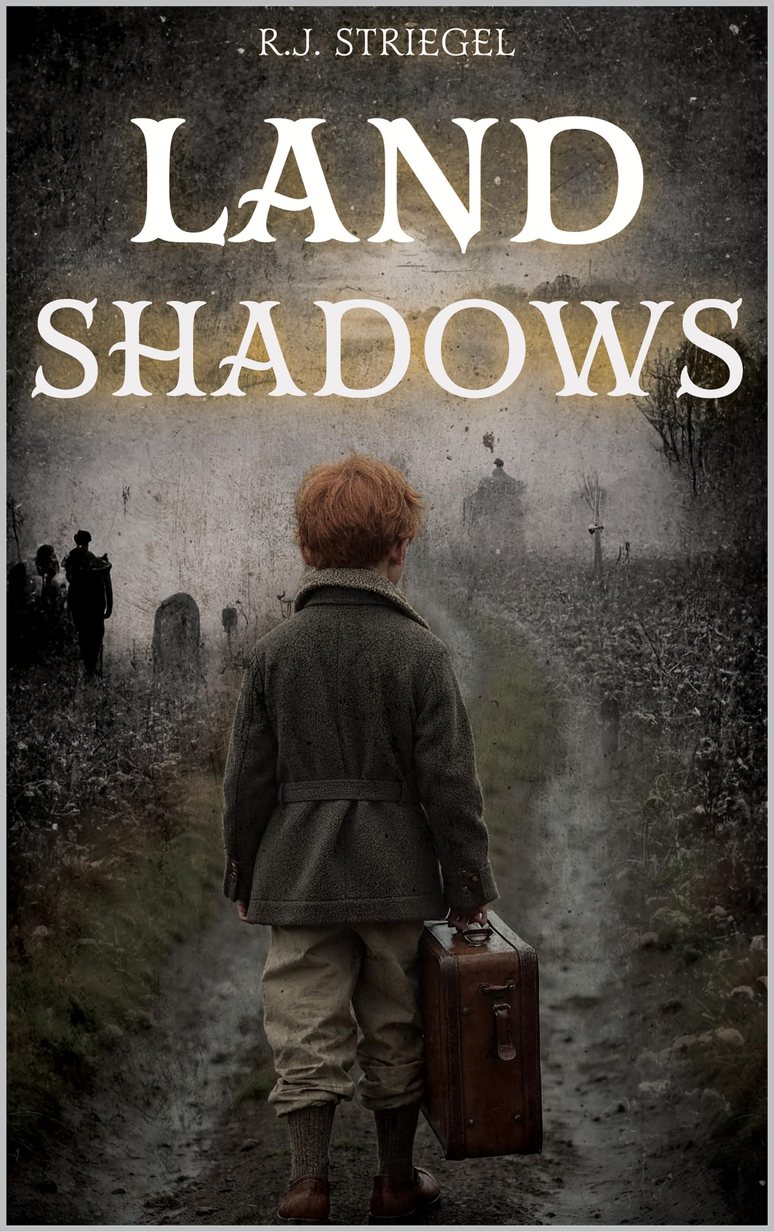 Land Shadows