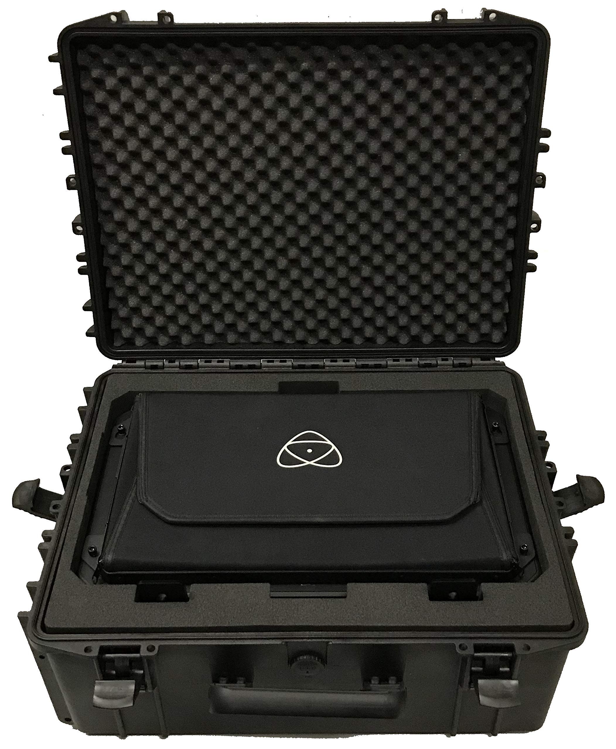Amazon | MC-CASES キャリーケース Atomos Sumo 19 & Sumo 19 SE