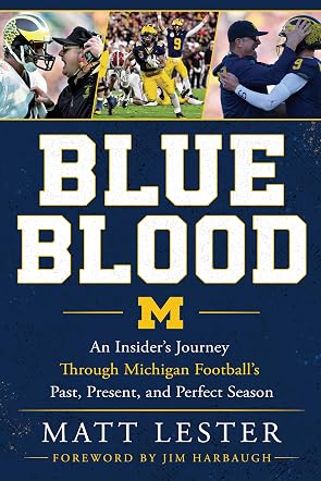 Blue Blood