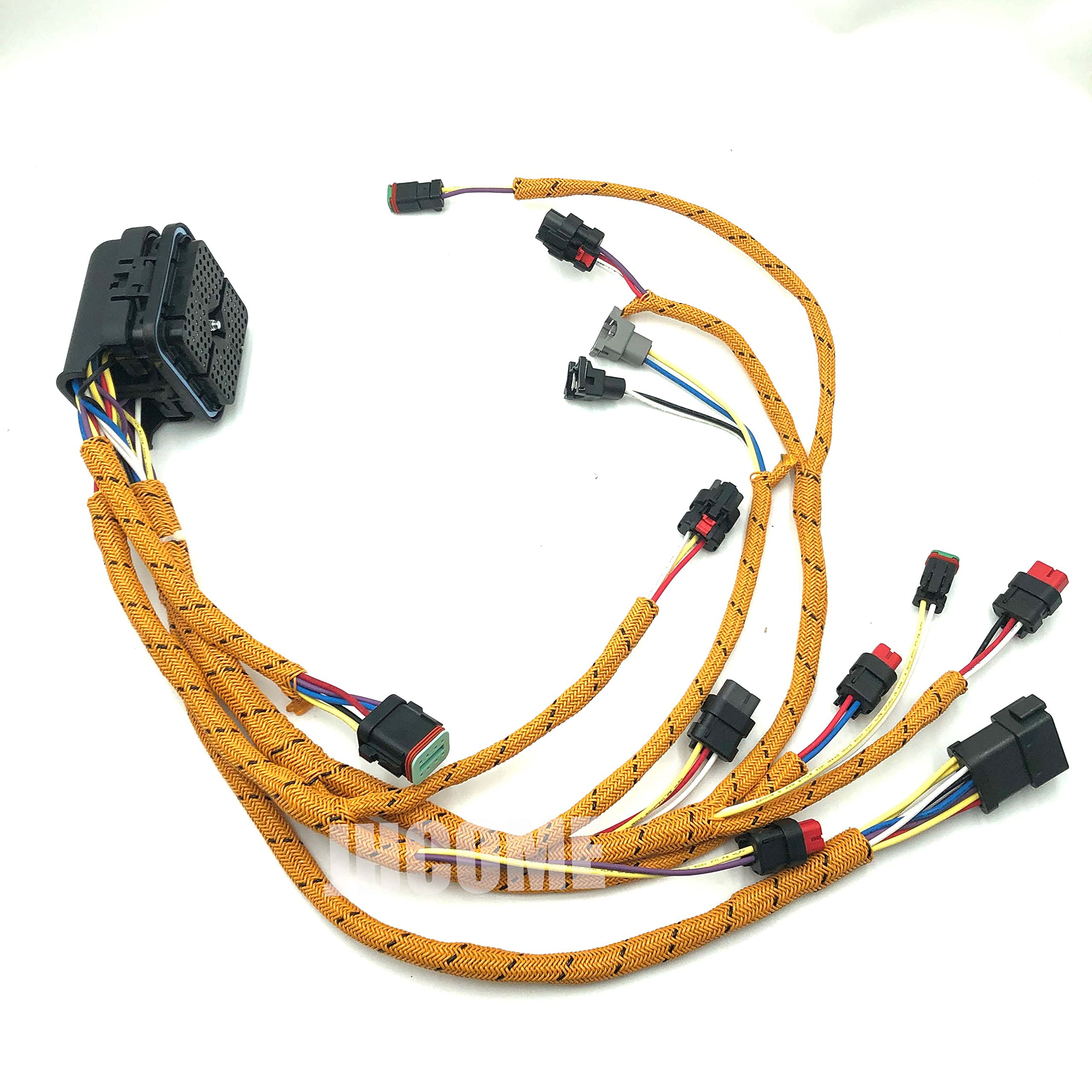 eRiNGo　1212 Shift Cable End Cube 22336734 for Volvo Penta 3852329