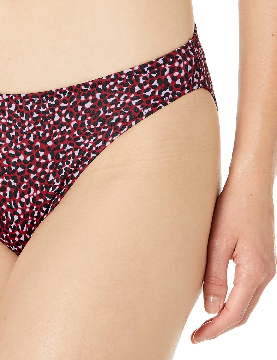 Amazon Essentials Womens Classic Bikini Swimsuit Bottom - Image 4