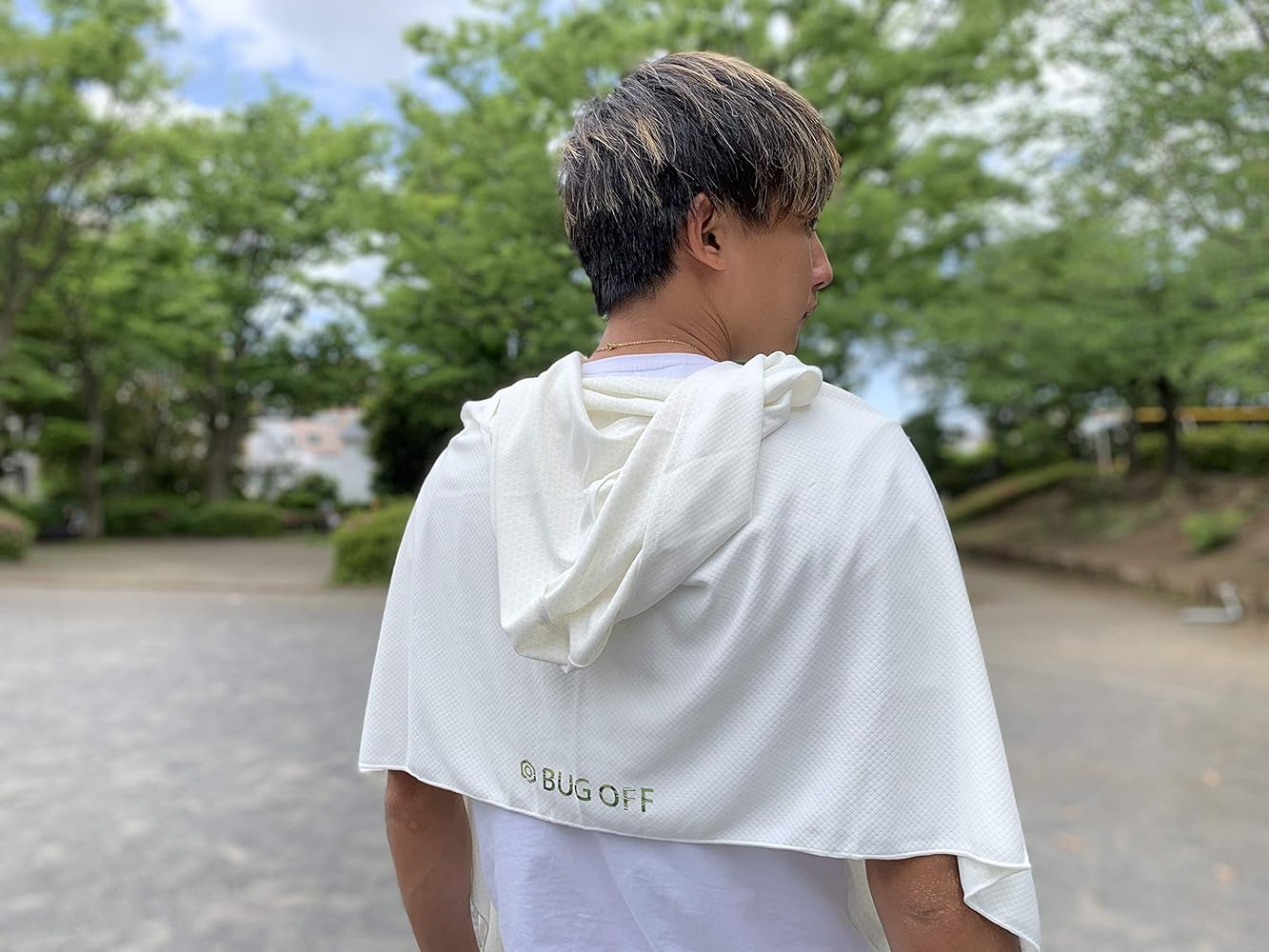 ウェア ABU BUG OFF HOODIE Amazon.co.jp: Abu Garcia Bug Off Ice Dry UV Hoodie, Various