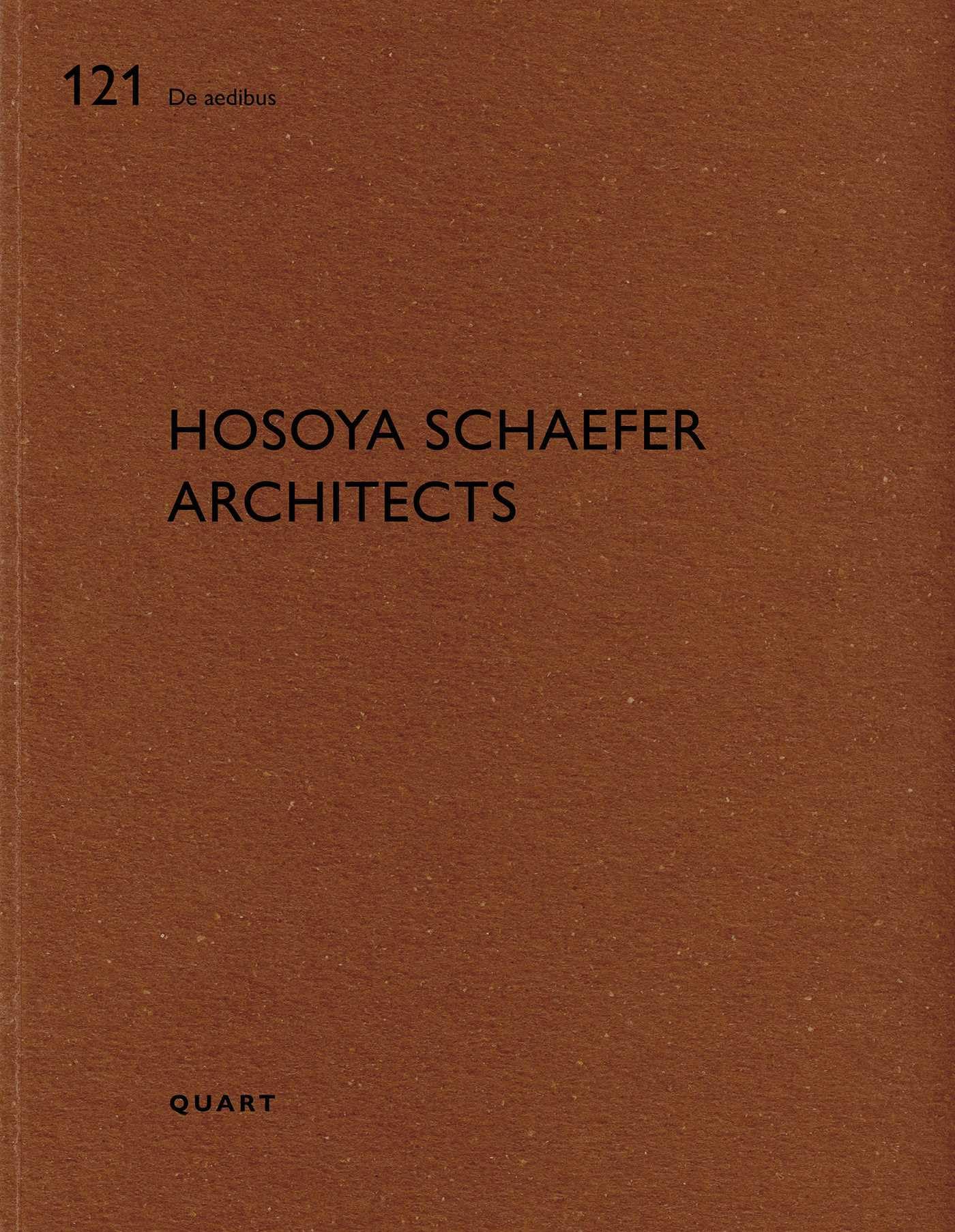 Hosoya Schaefer: De aedibus 121