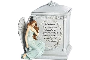 Roman - Giftware Collection, 8.27" H God Called You Home Memorial Keepsake...