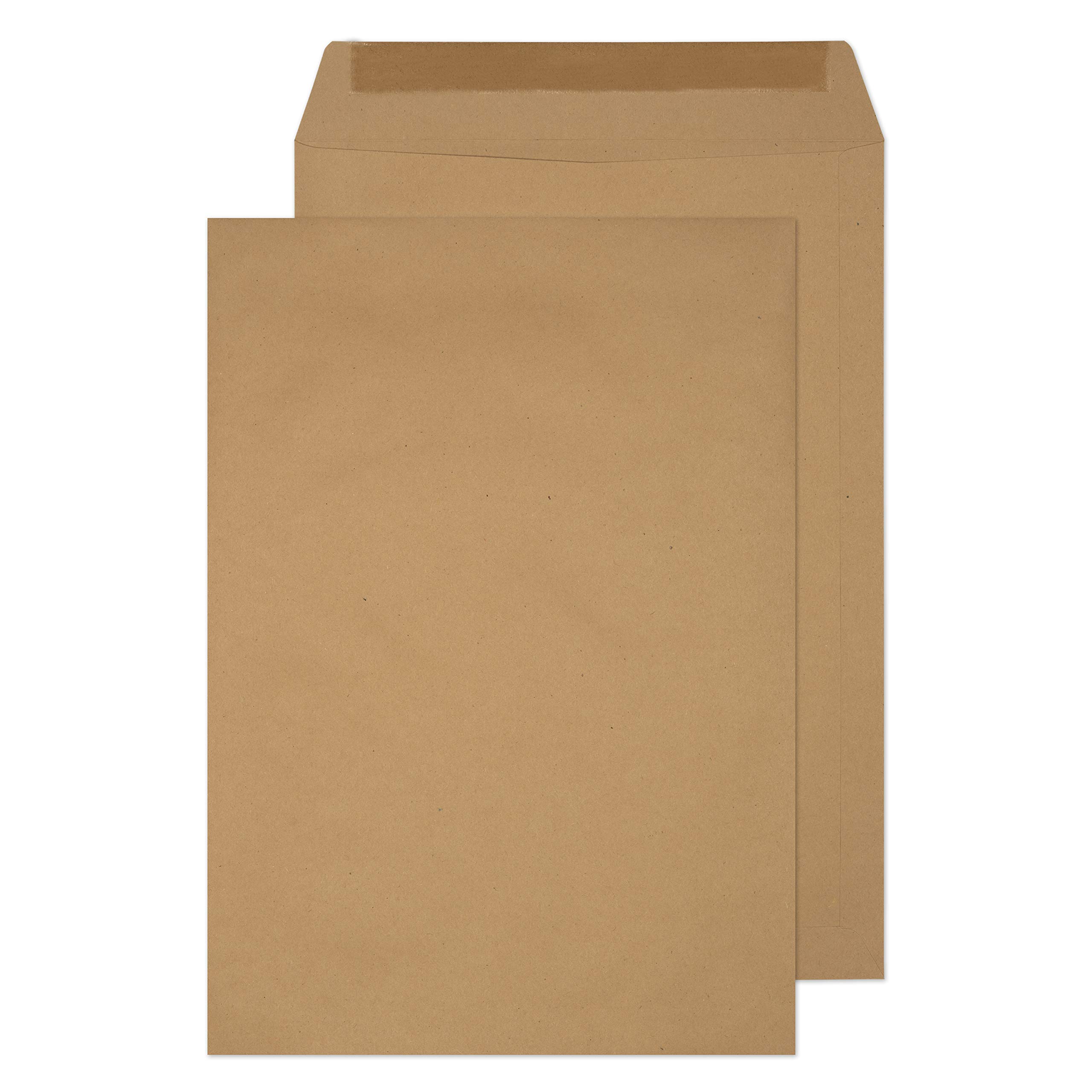 Blake Purely Everyday Envelopes B4 250 (W) X 352 (H) Mm Gummed Cream 120 Gsm Pack Of 250