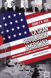 La gran revolución americana