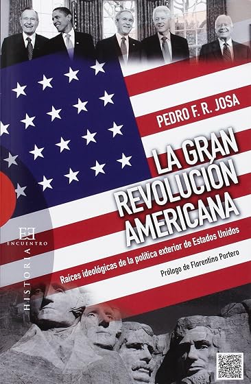 La gran revolución americana