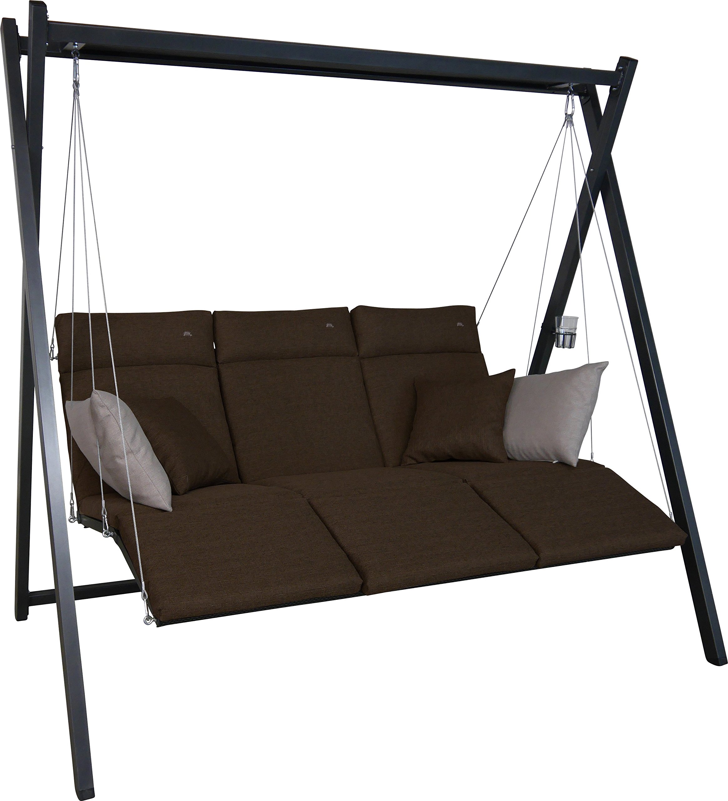 Angerer Relax Dondolo 3 posti