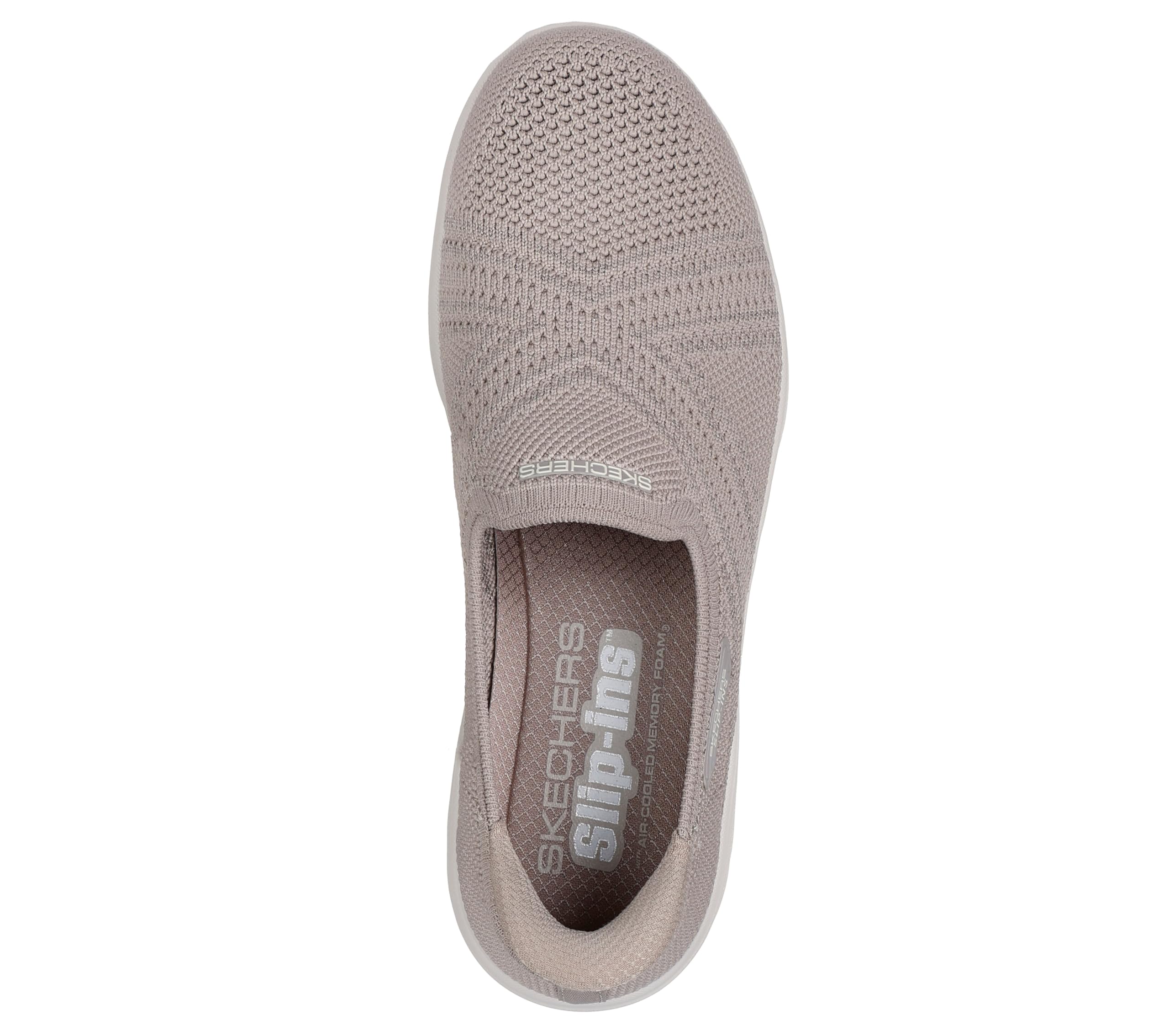 Skechers Kobiety On-the-go Flex Stretch Fit Hands Free Slip-insMokasyn płaski