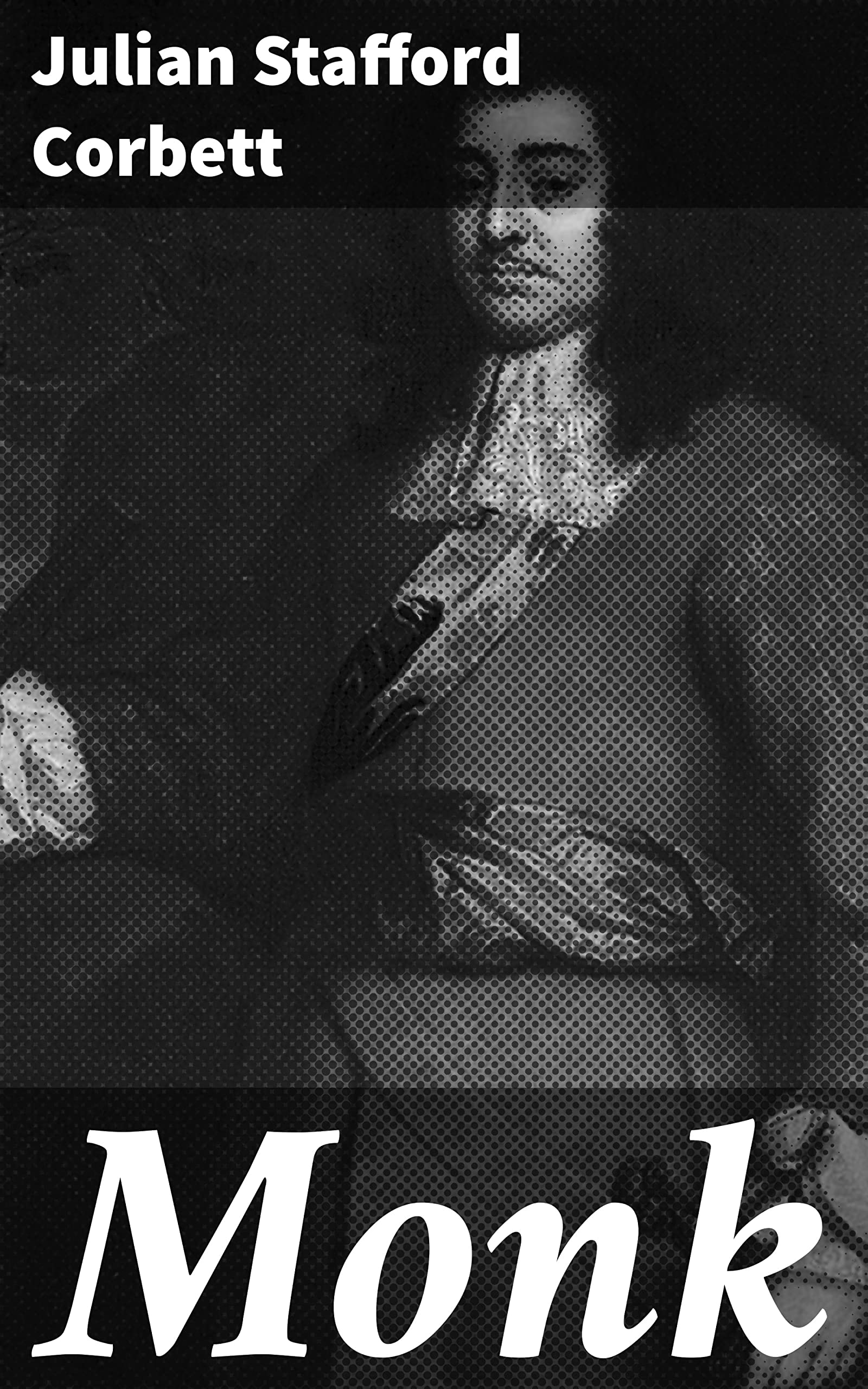 Monk: A Medieval Tale of Faith and Temptation