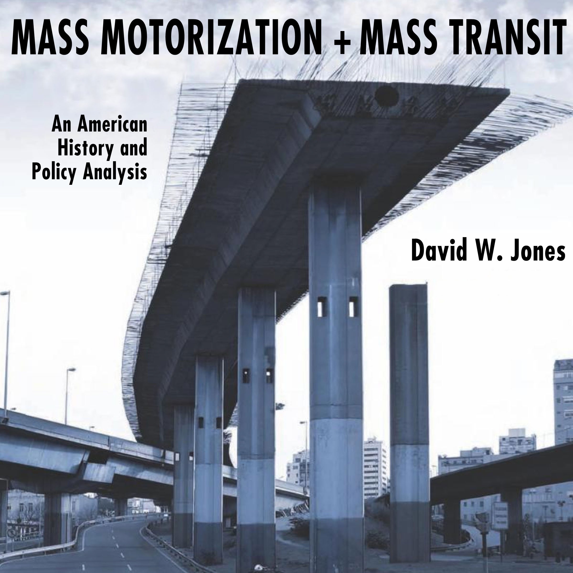 Mass Motorization and Mass Transit