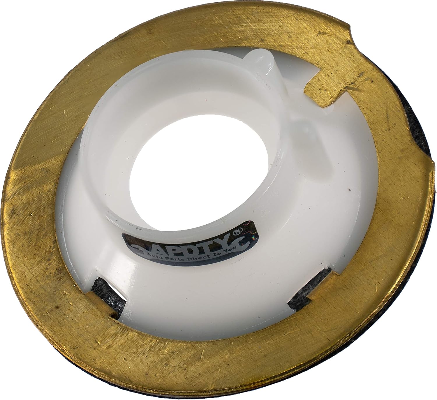 APDTY 94343 Steering Wheel Turn Signal Cancelling Cam