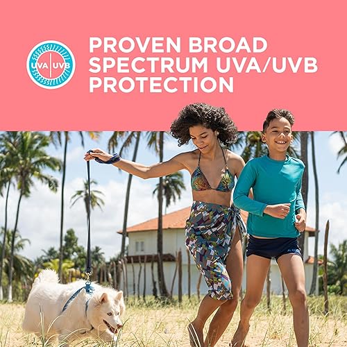 Miniatura 5 de Coppertone Protector solar infantil SPF 50 3 unidades SPF 50