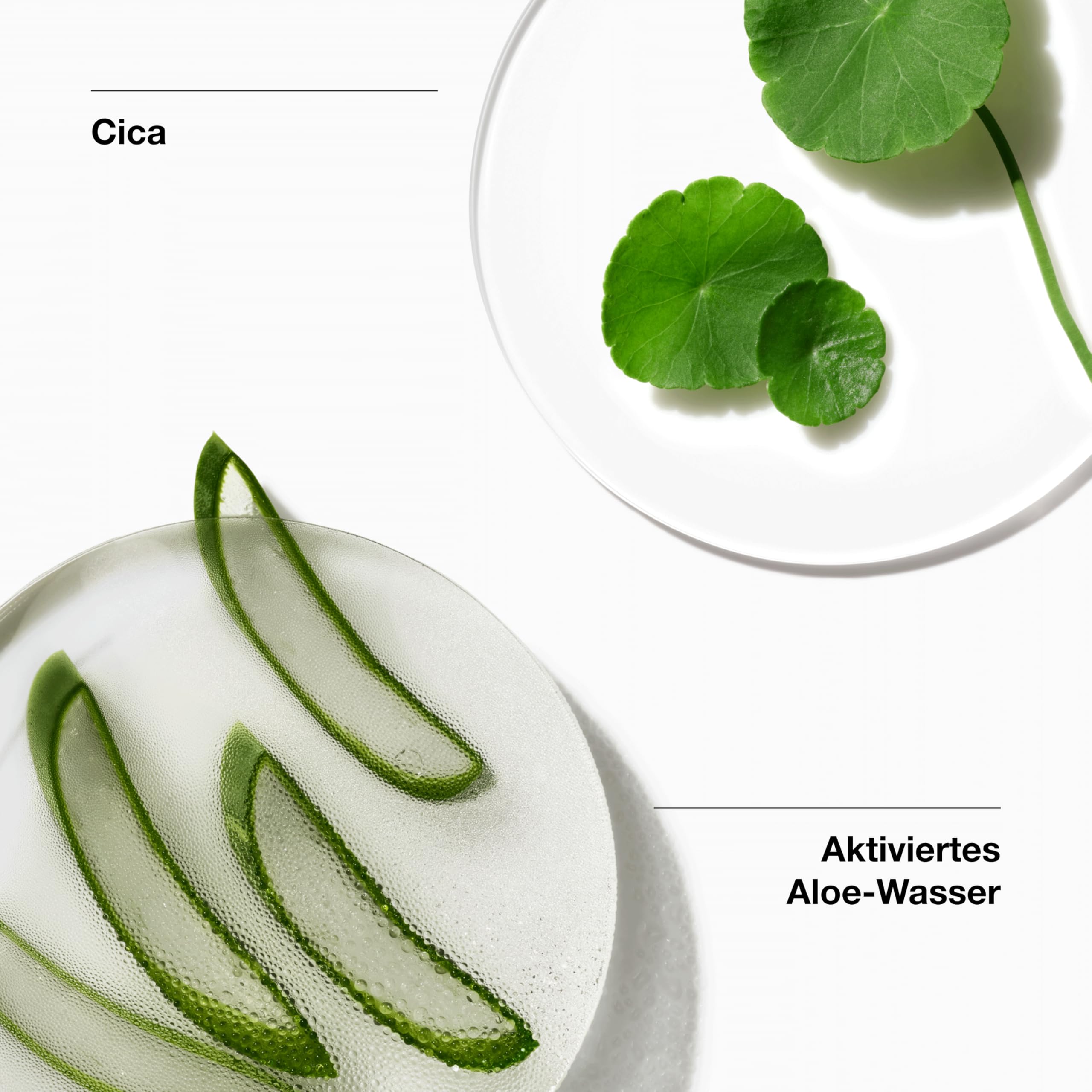 Clinique Moisture Surge™ Intense 72H Lipid-Replenishing Hydrator | Intensive Feuchtigkeitspflege für trockene bis sehr trockene Haut, mit Hyaluronsäure, Aloe-Wasser + Cica | intensiv + lang anhaltend
