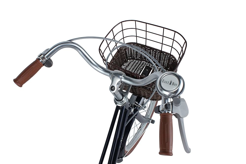EAST BOY 自転車　26インチ　大阪　発送不可 EAST BOY 自転車 26インチ 大阪 発送