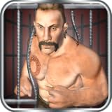 Gefangene entkommen Überleben Alcatraz Hard Time Mission: Gefängnis Gefängnis Break Life Simulator Gangster Crime City Game