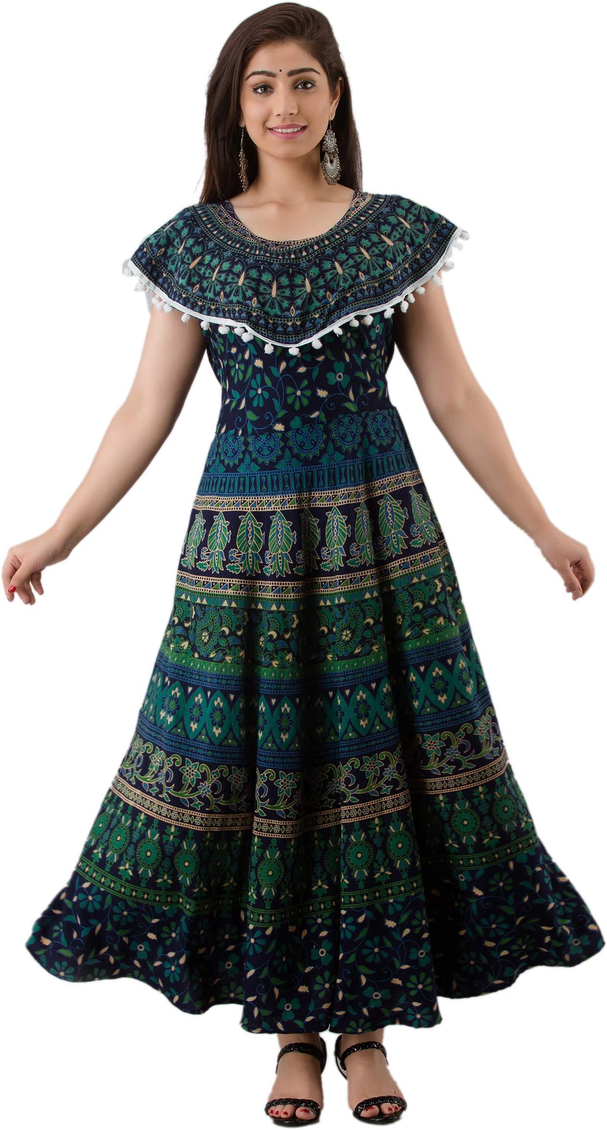 ZAPPFABBWomen Midi dress