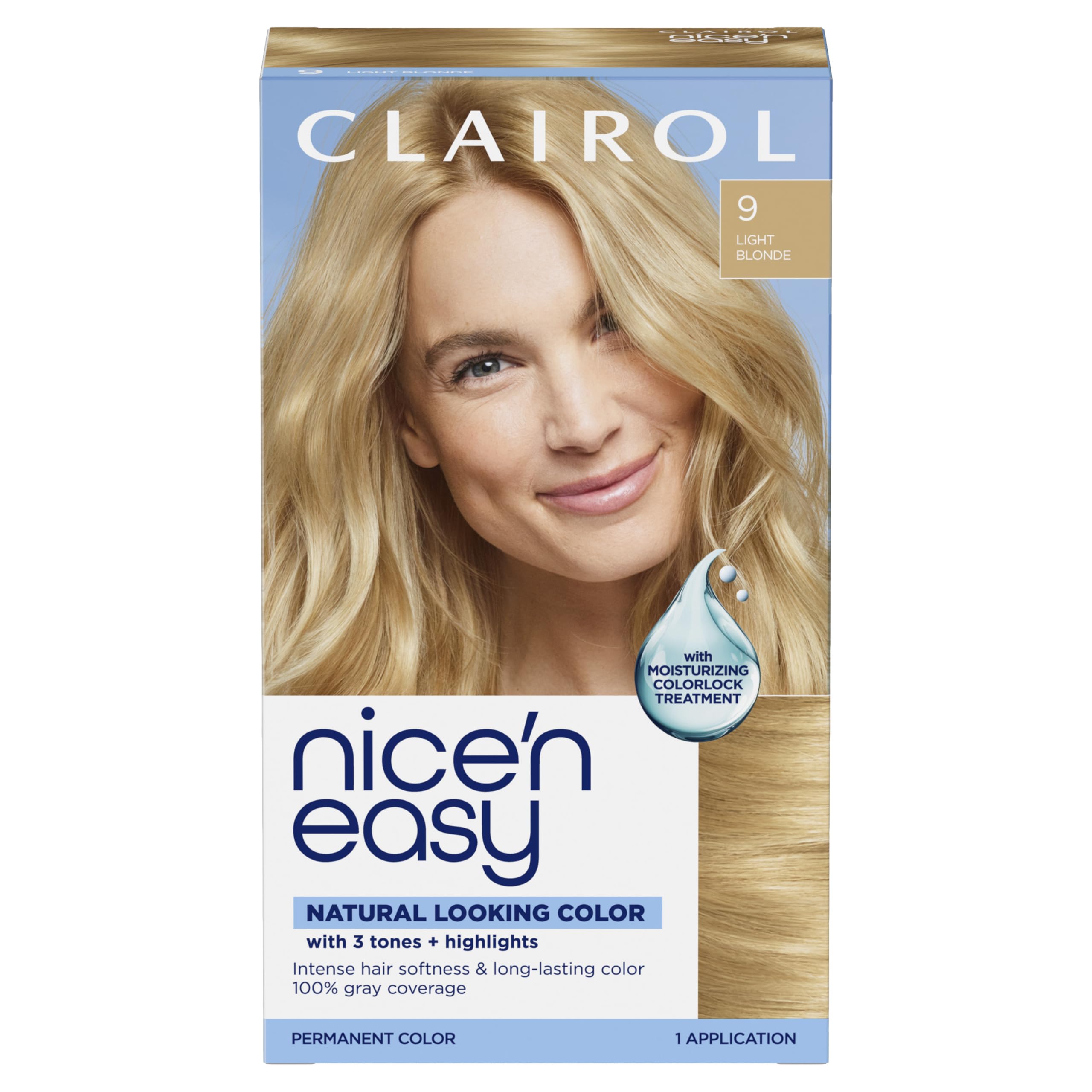 Clairol Nice'n Easy