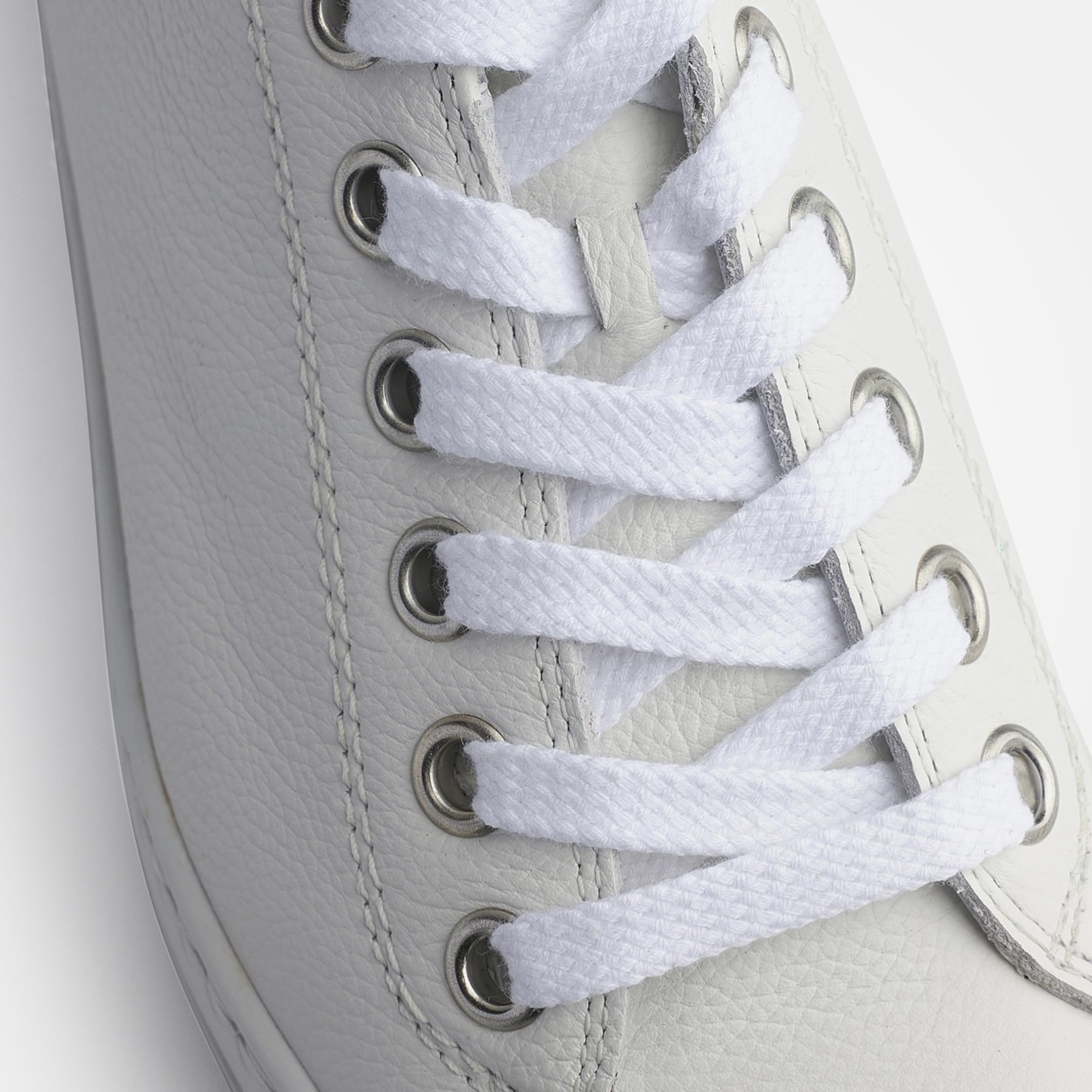 Paul Green Damen Klettverschluss-Halbschuhe 4790-020 Weite XX-Schmal Schnürung