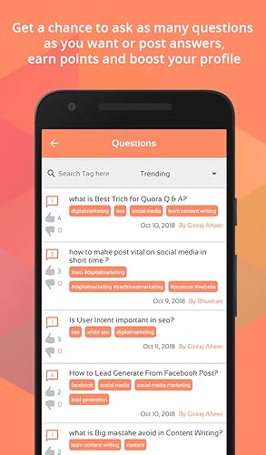 Learn SEO, SMO, PPC and Digital Marketing course
