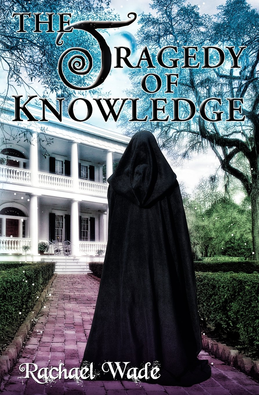 Buy The Tragedy of Knowledge — BookShops.in