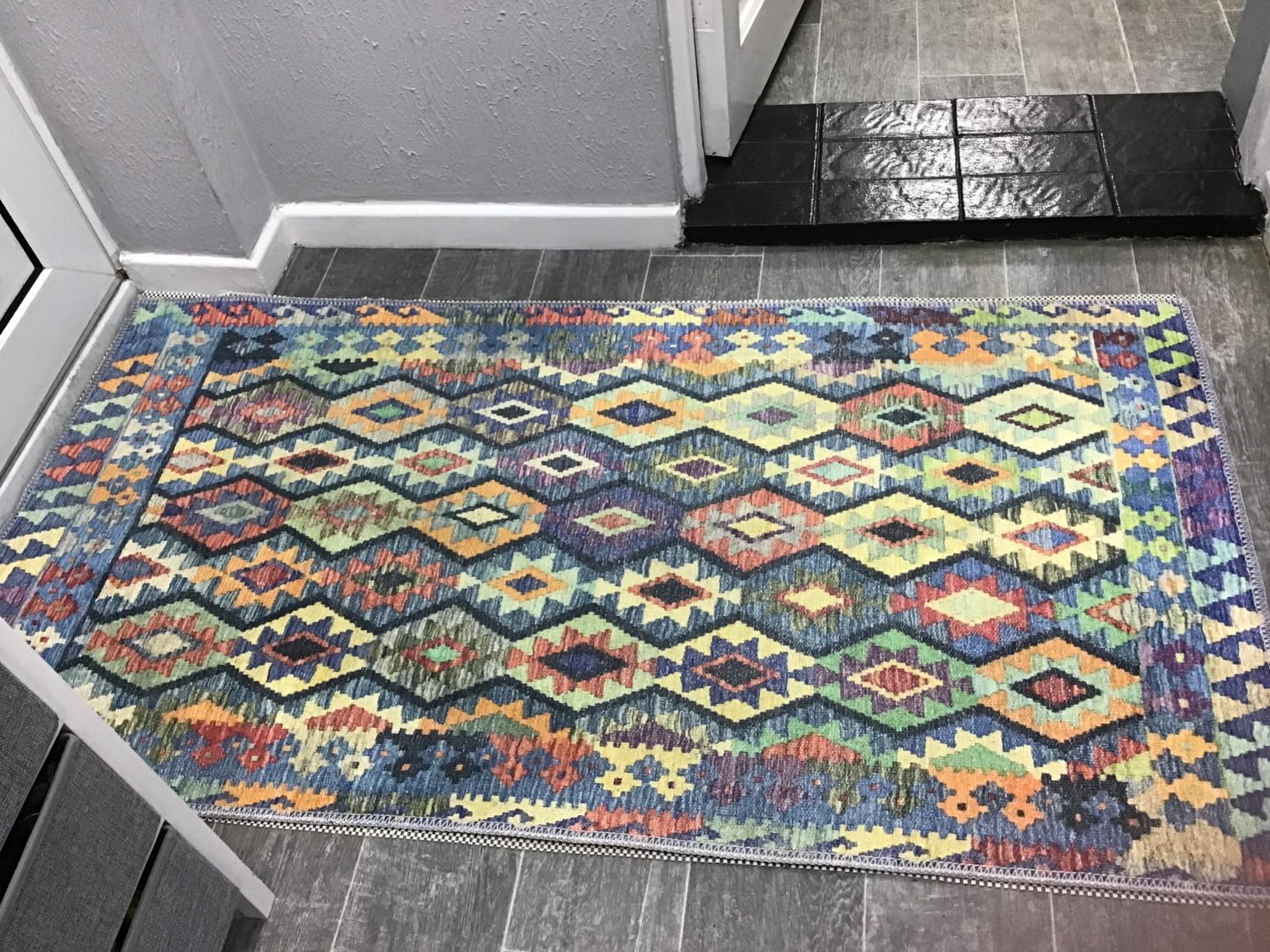 Customer photo