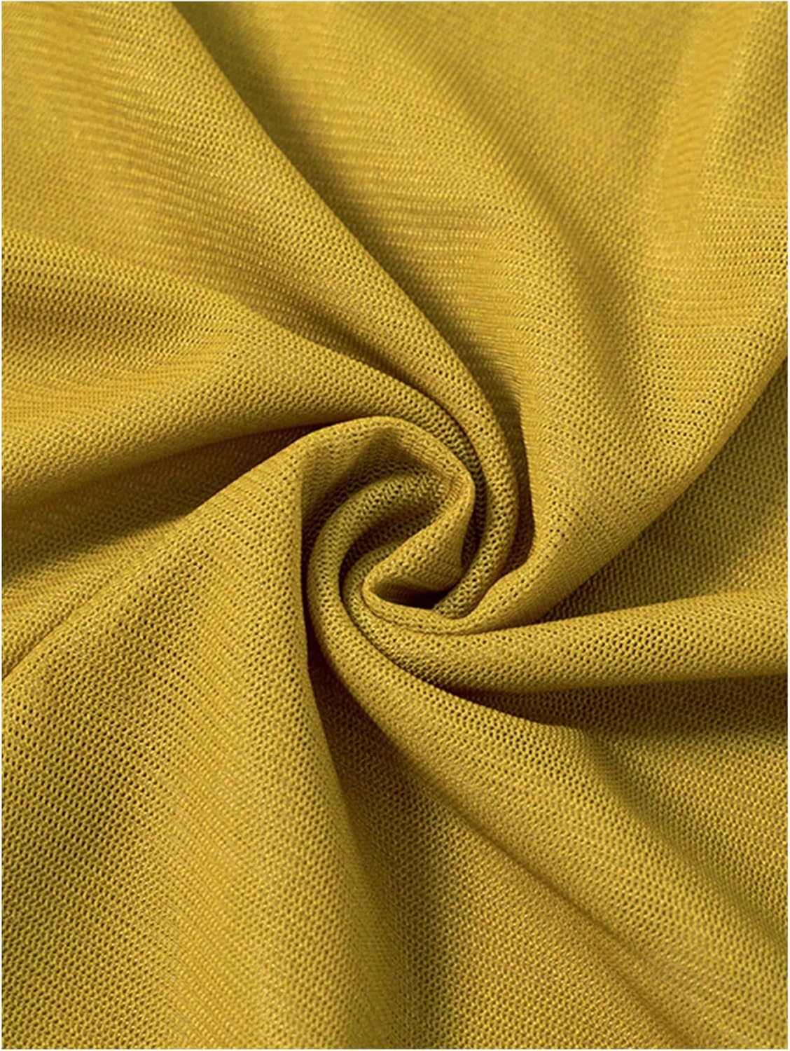 Women's Graphic Print Sheer Crop Tees Short Sleeve Crew Neck T-Shirts Going Out Tops - Image 5