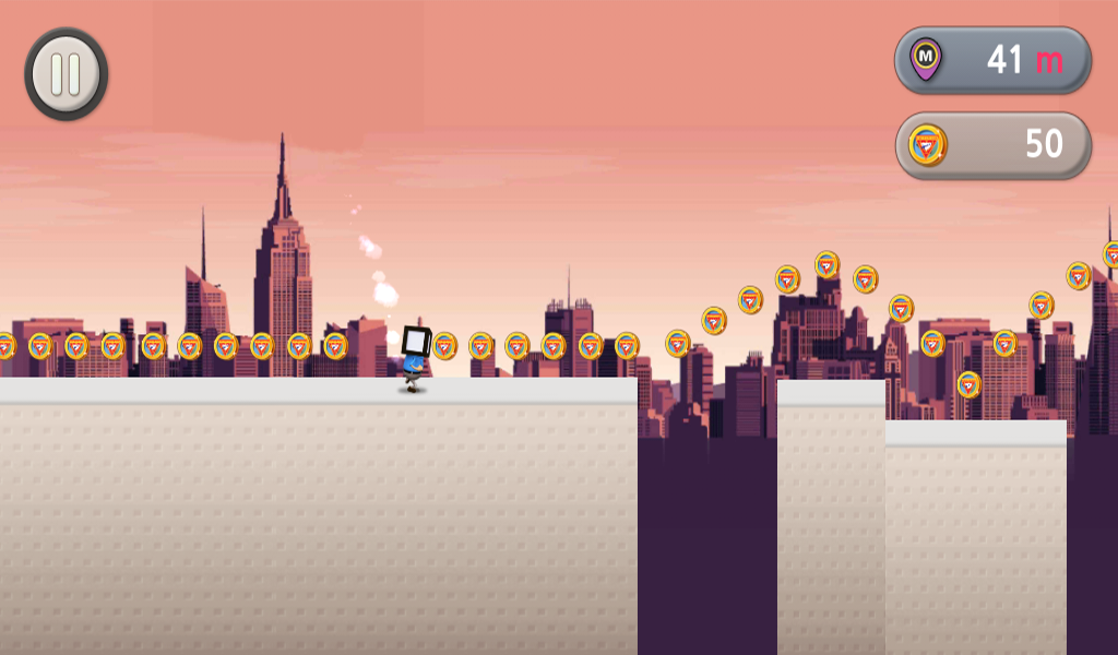Mister Runner - App on Amazon Appstore