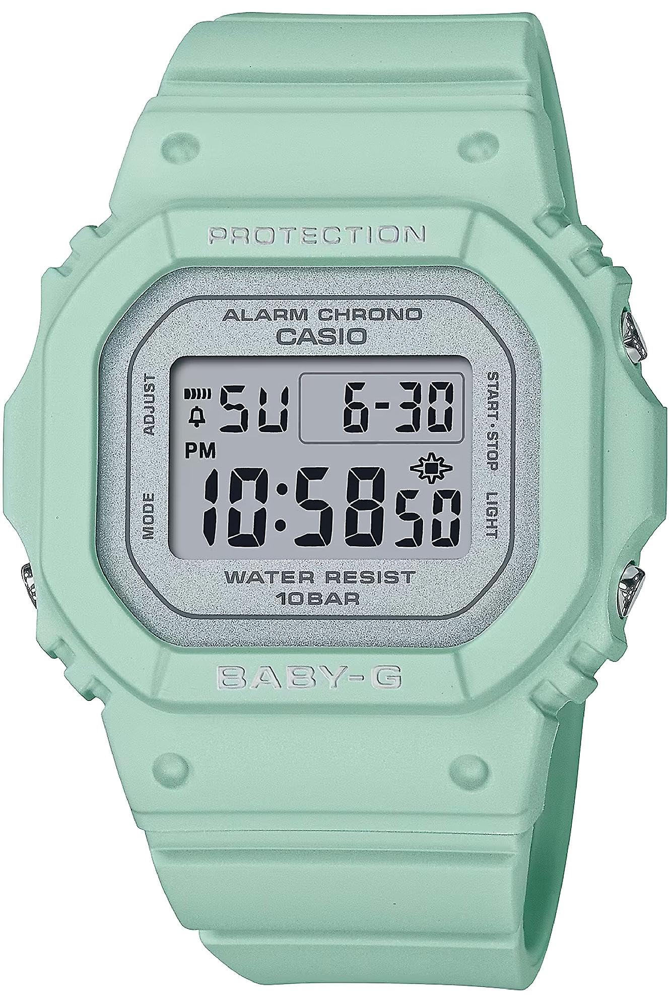 CasioDigital BGD-565SC-3ER
