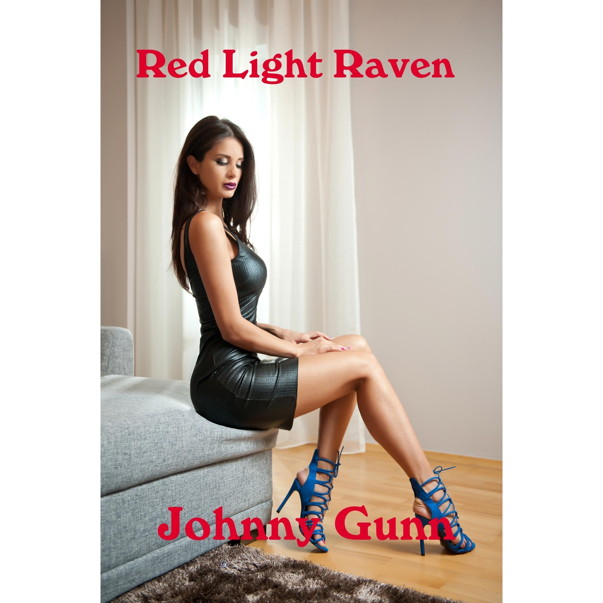 Red Light Raven