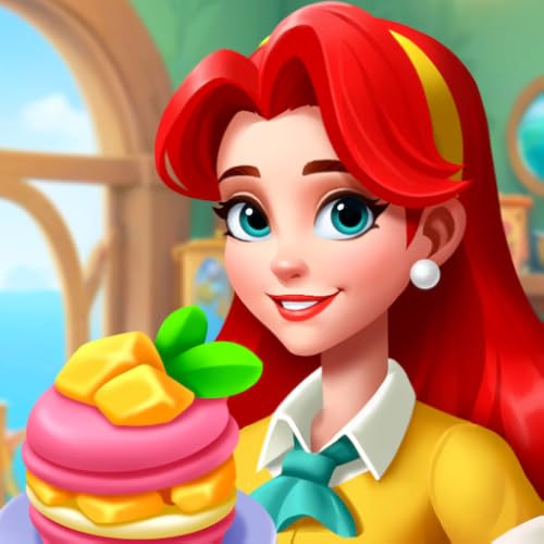 Merge Fish: Juego Restaurante