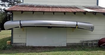 Suspenz Flat Rack