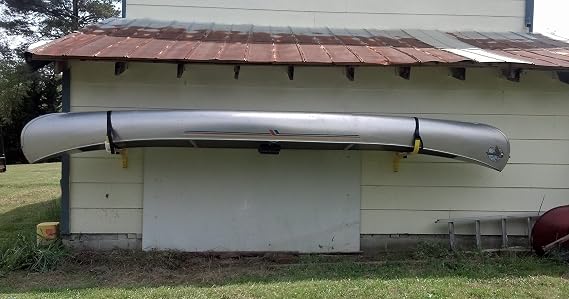 Suspenz Flat Rack
