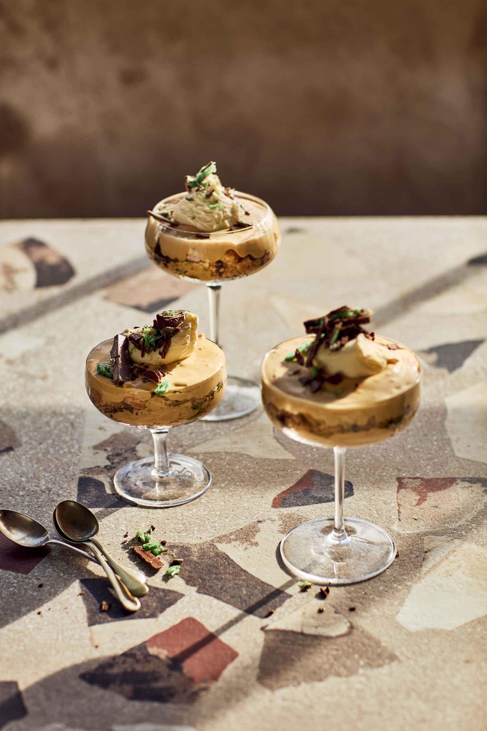 The South African Cookbook: Authentic flavour-packed recipes from Cape Town to Durban