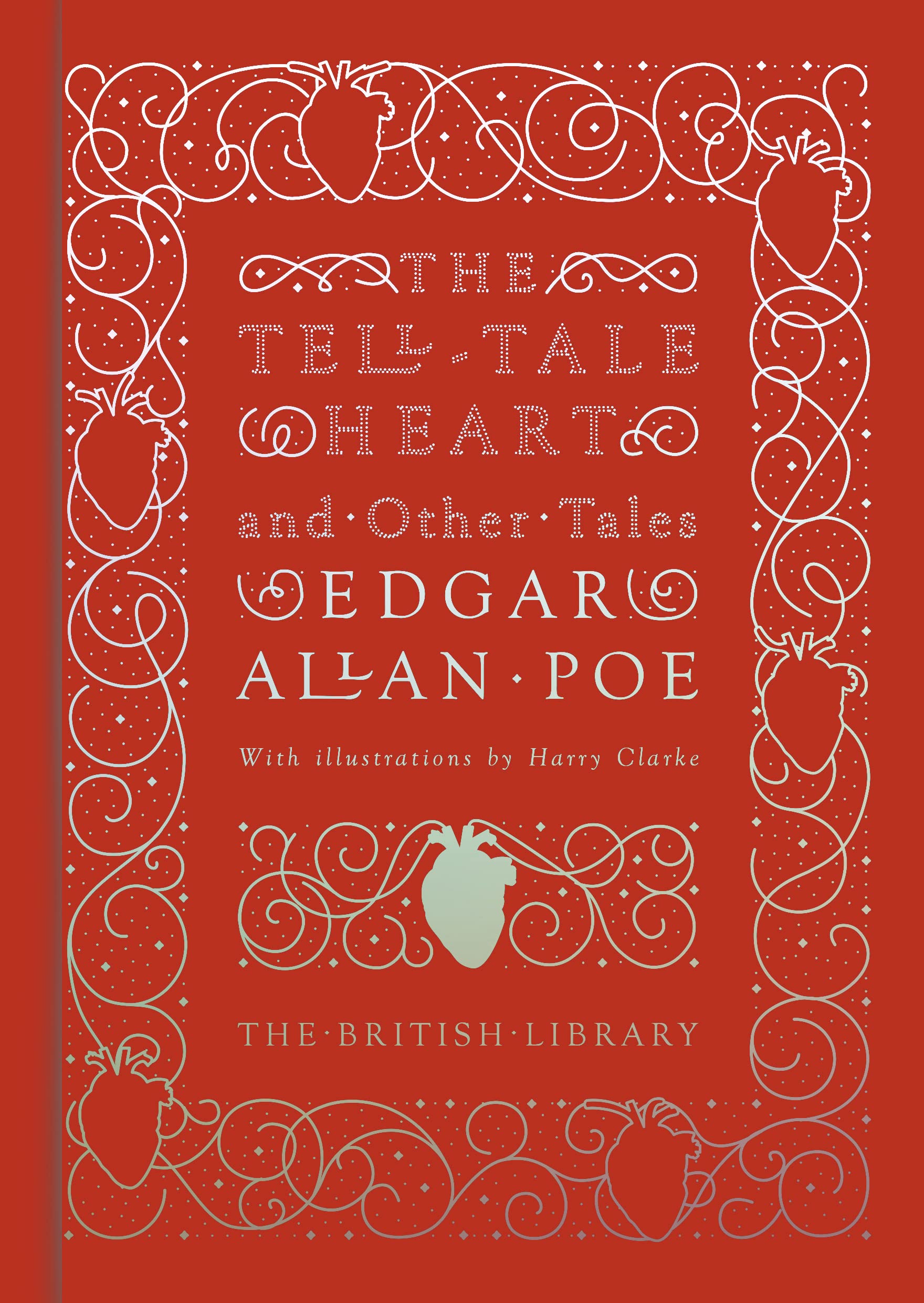The Tell-Tale Heart and Other Tales: 1