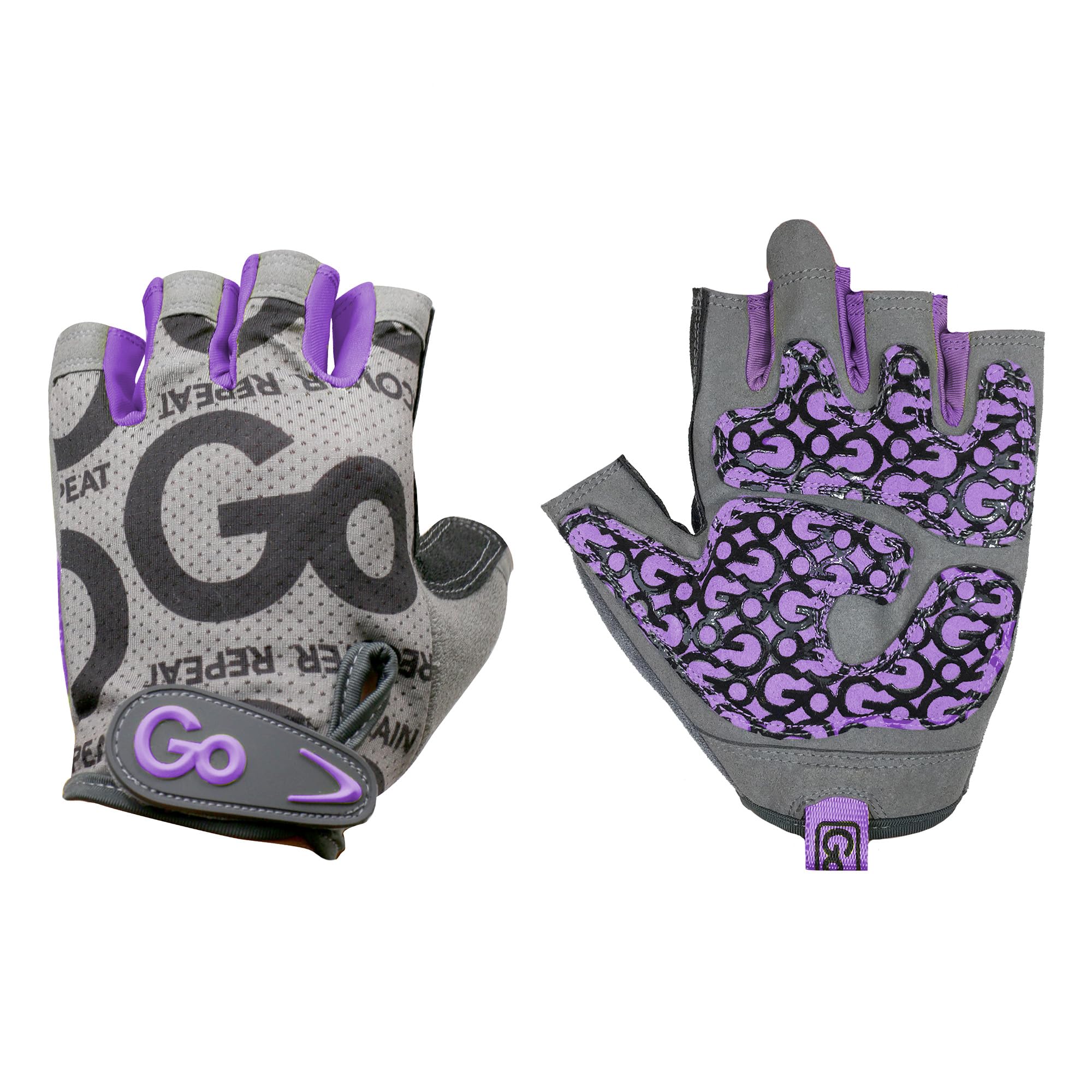 GoFit Women’s Pro Trainer Glove - Guanti da allenamento Donna