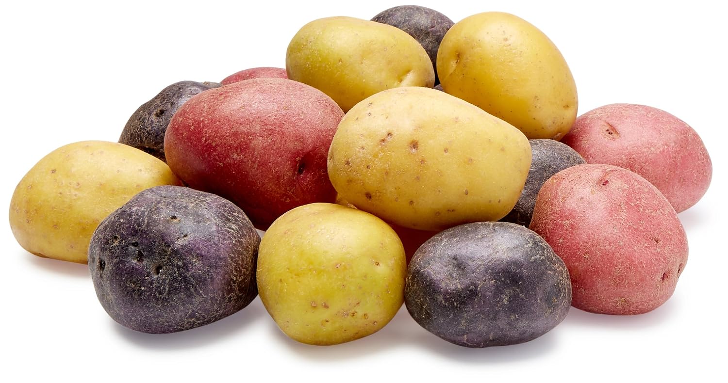 Potato Medley Pack, 16 oz